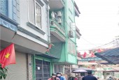 BÁN NGAY VÀ LUÔN NHÀ SĐCC PHỐ TÂN MAI, Q. HOÀNG MAI 38M 6T Ô TÔ ĐỖ CỬA, NGÕ THÔNG, KD THANG MÁY. CHỈ HƠN 7 TỶ